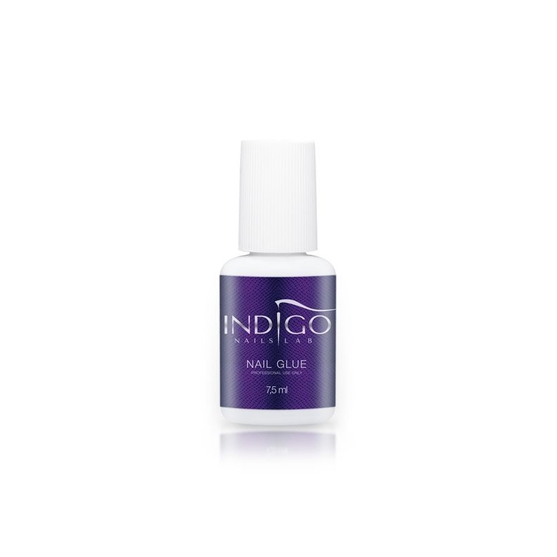 Indigo Colle pour ongles 7.5ml